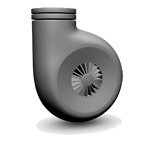 Aspirationstechnik