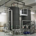 PProzesswasseranlage