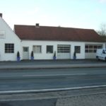 2003 - Werkstatt Barkhausen
